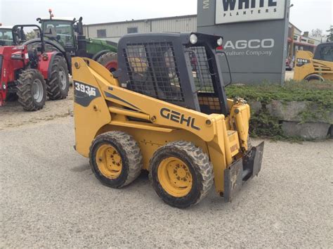 gehl 3935 sx skid steer|gehl 3935 specs.